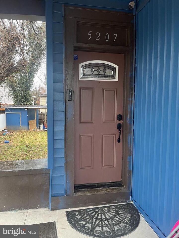 Property Photo:  5207 Wilton Heights Avenue  MD 21215 