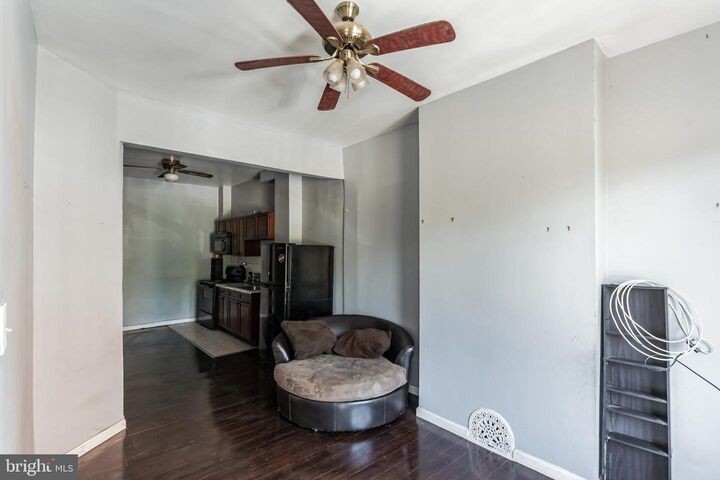 Property Photo:  2316 N 27th Street 1  PA 19132 