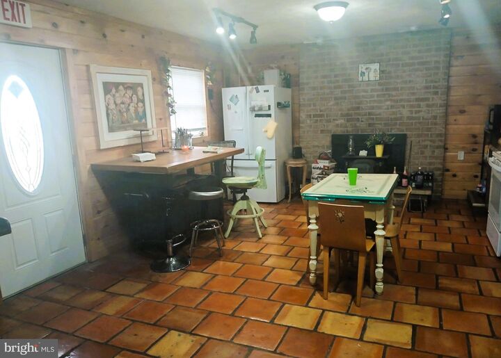 Property Photo:  21531 National Pike NE  MD 21530 