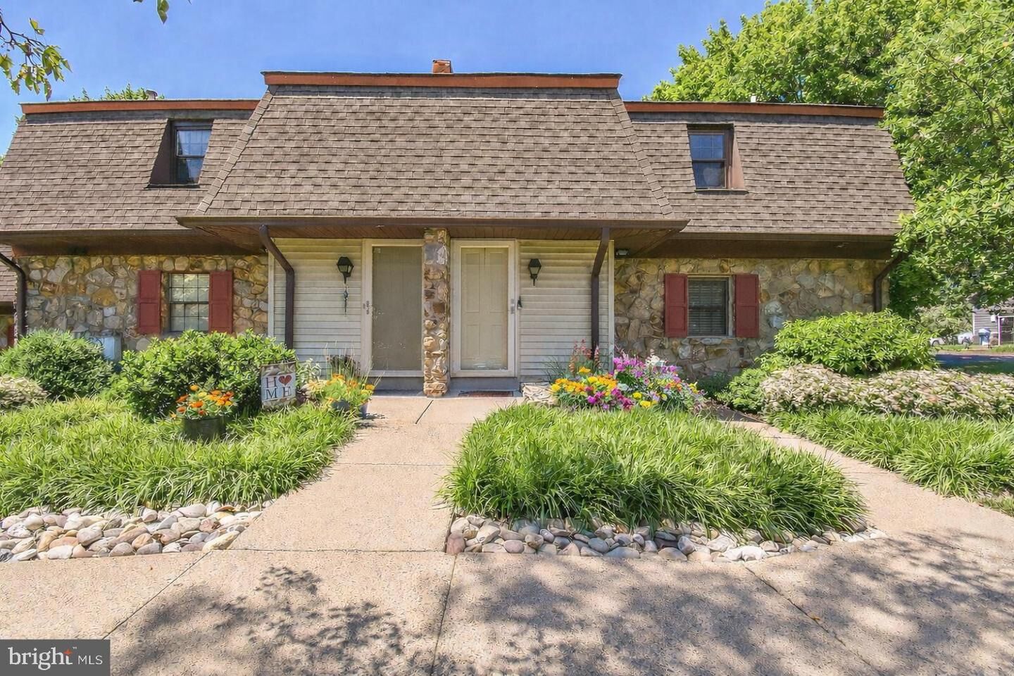 Property Photo: 440 S State Street D7 PA 18940