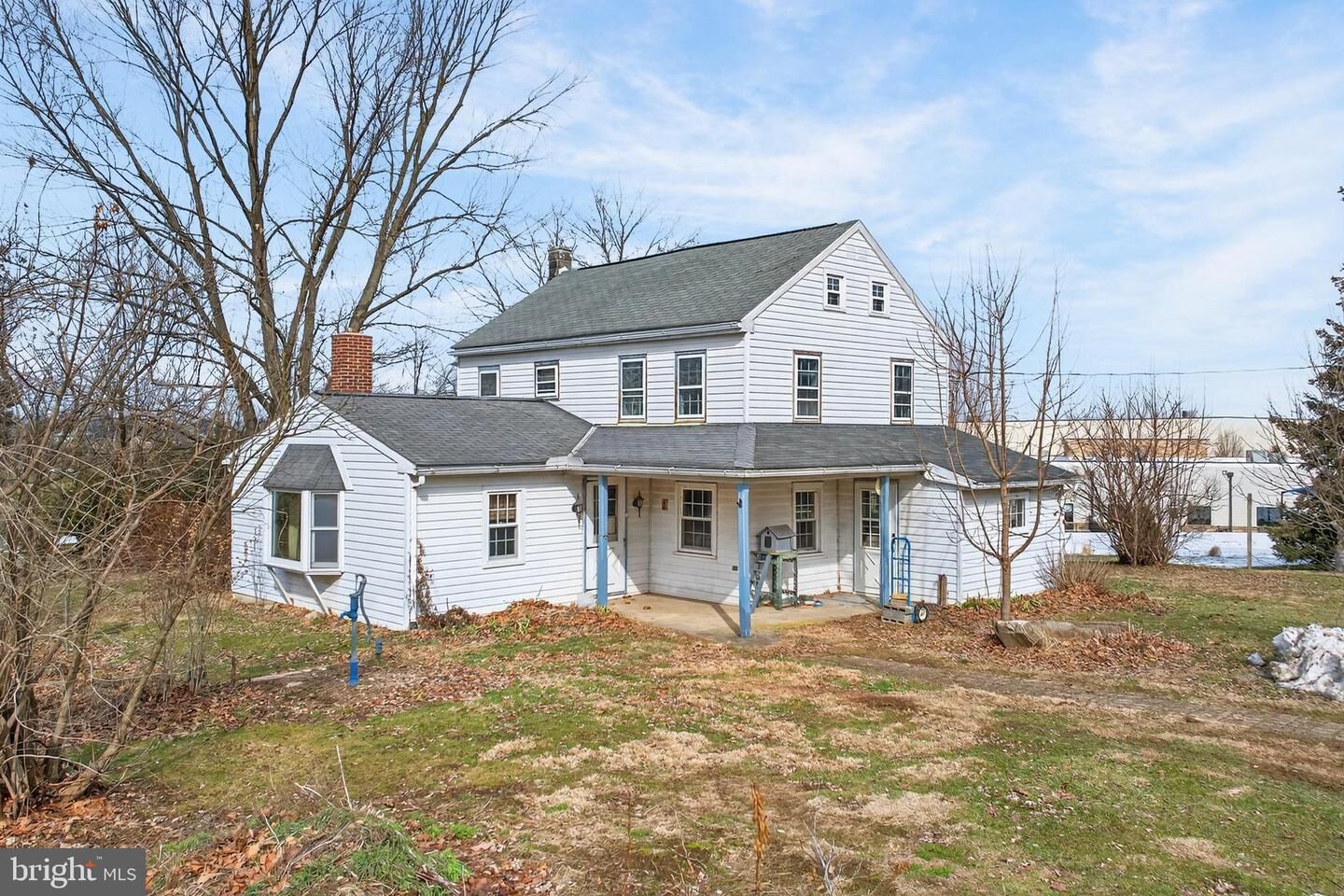 Property Photo:  3301 Marietta Avenue  PA 17601 