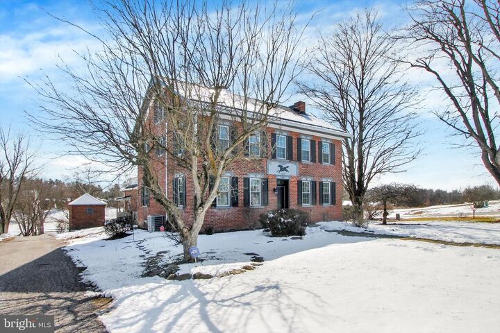 Property Photo:  5777 Pine Road  PA 17364 