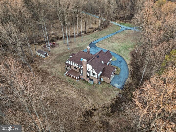 Property Photo: 16001 Amina Drive MD 20866