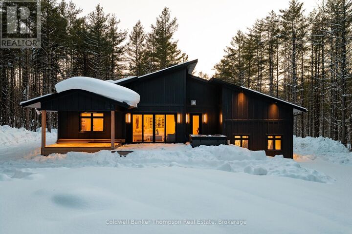 Property Photo:  5130 Severn Pines Crescent  ON L0K 2B0 