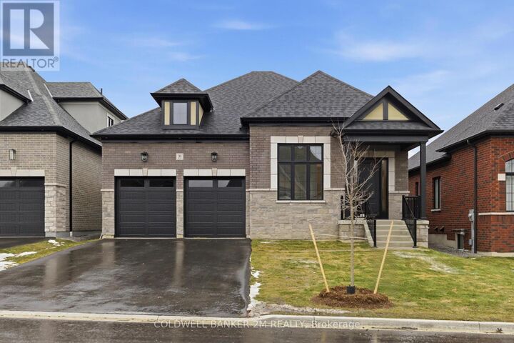 Property Photo:  31 Lonetto Street  ON L1M 0L7 