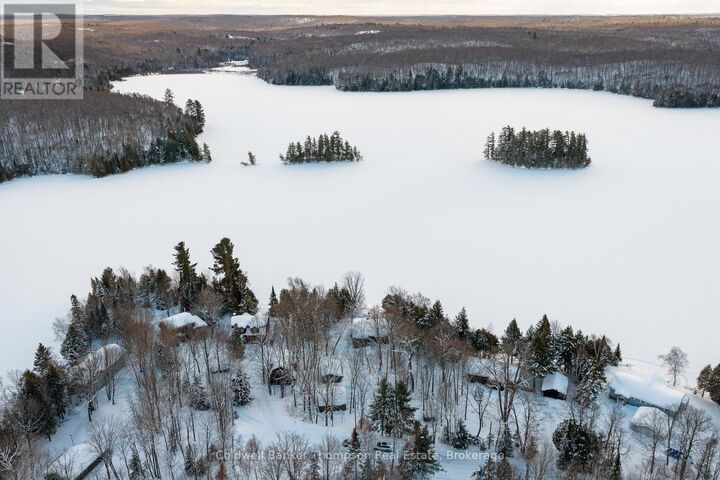 Property Photo: 286 Holden Road ON P0A 1C0