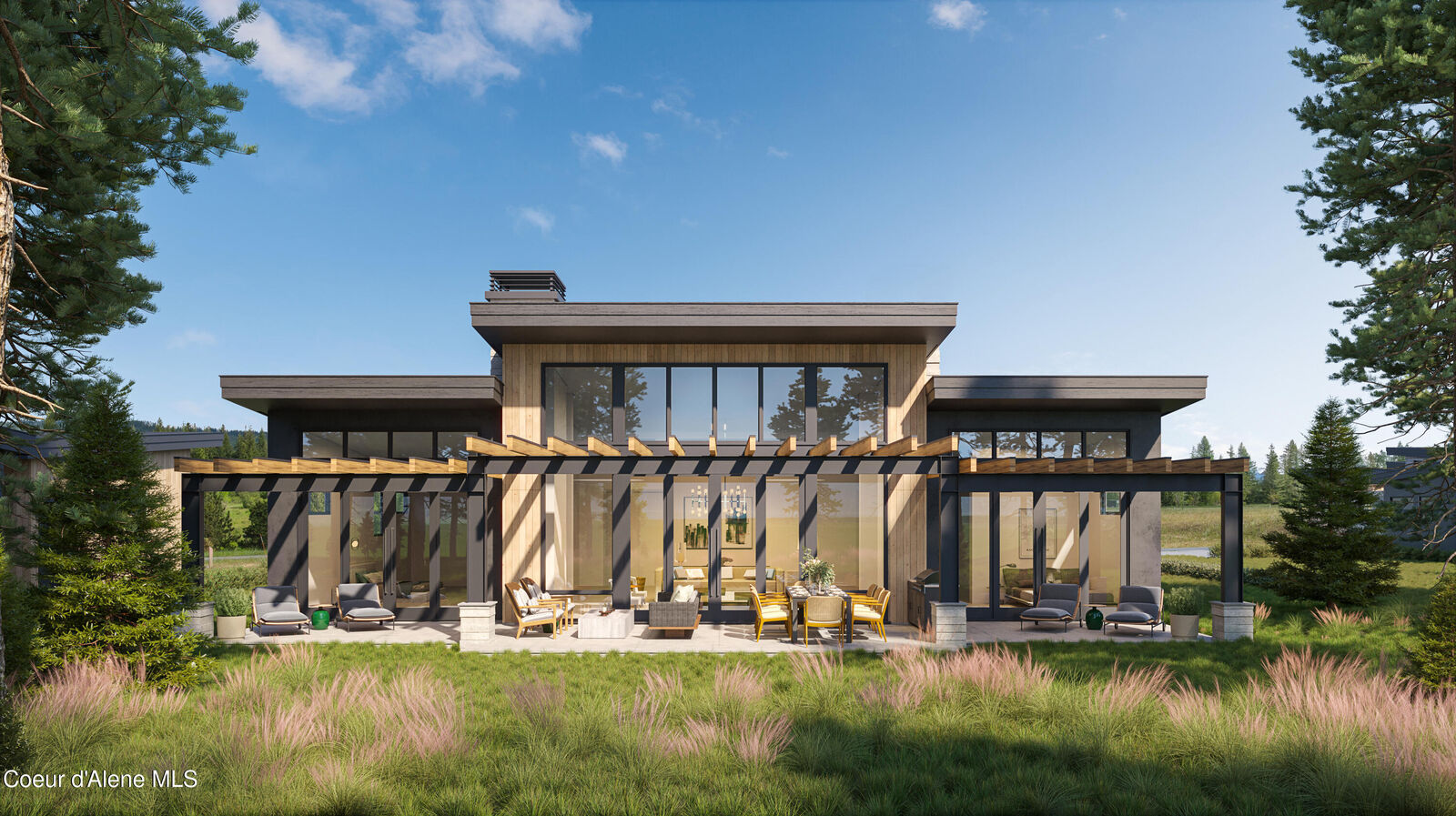 Property Photo:  A-2 Double Eagle Ct  ID 83814 