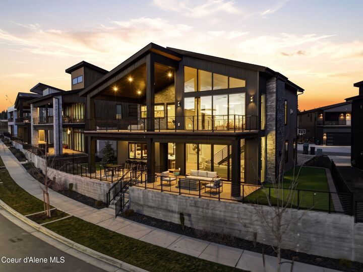 Property Photo: 3092 N Atlas Rd ID 83814