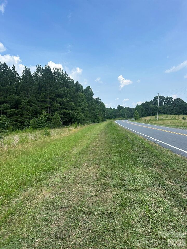Property Photo: 0 Hwy 73 Highway NC 28080