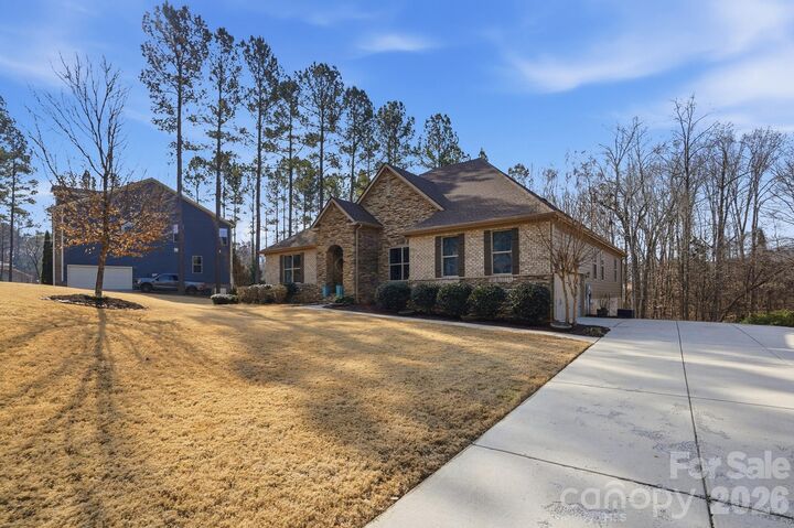 Property Photo:  255 Bells Crossing Drive  NC 28117 