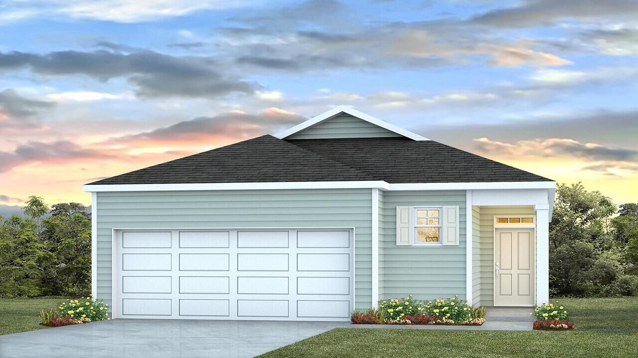 Property Photo: 1022 Mulligan Drive SC 29102