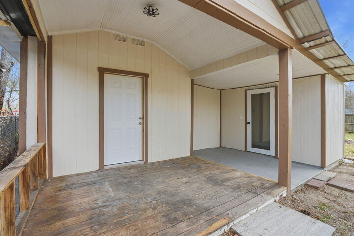 Property Photo:  104 O'Carroll Street  SC 29461 