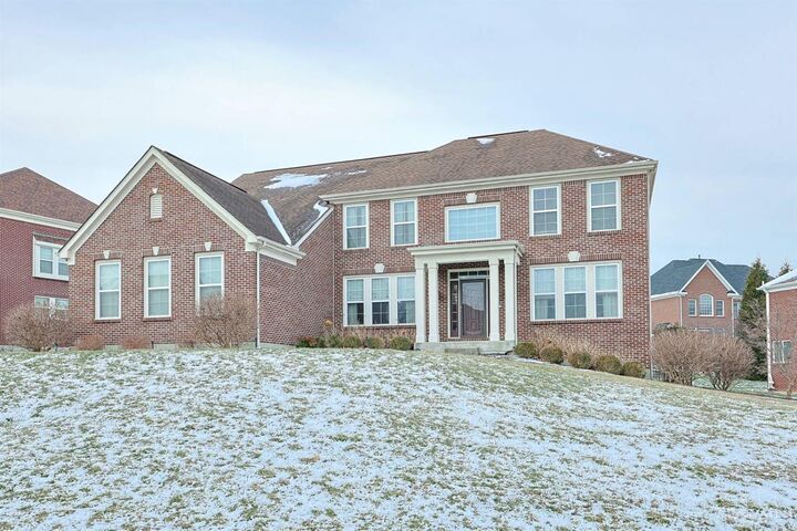 Property Photo: 3449 Riverside Drive OH 45040