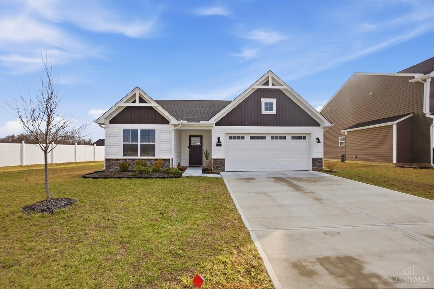 Property Photo:  1206 Timber Glen Drive  OH 45177 