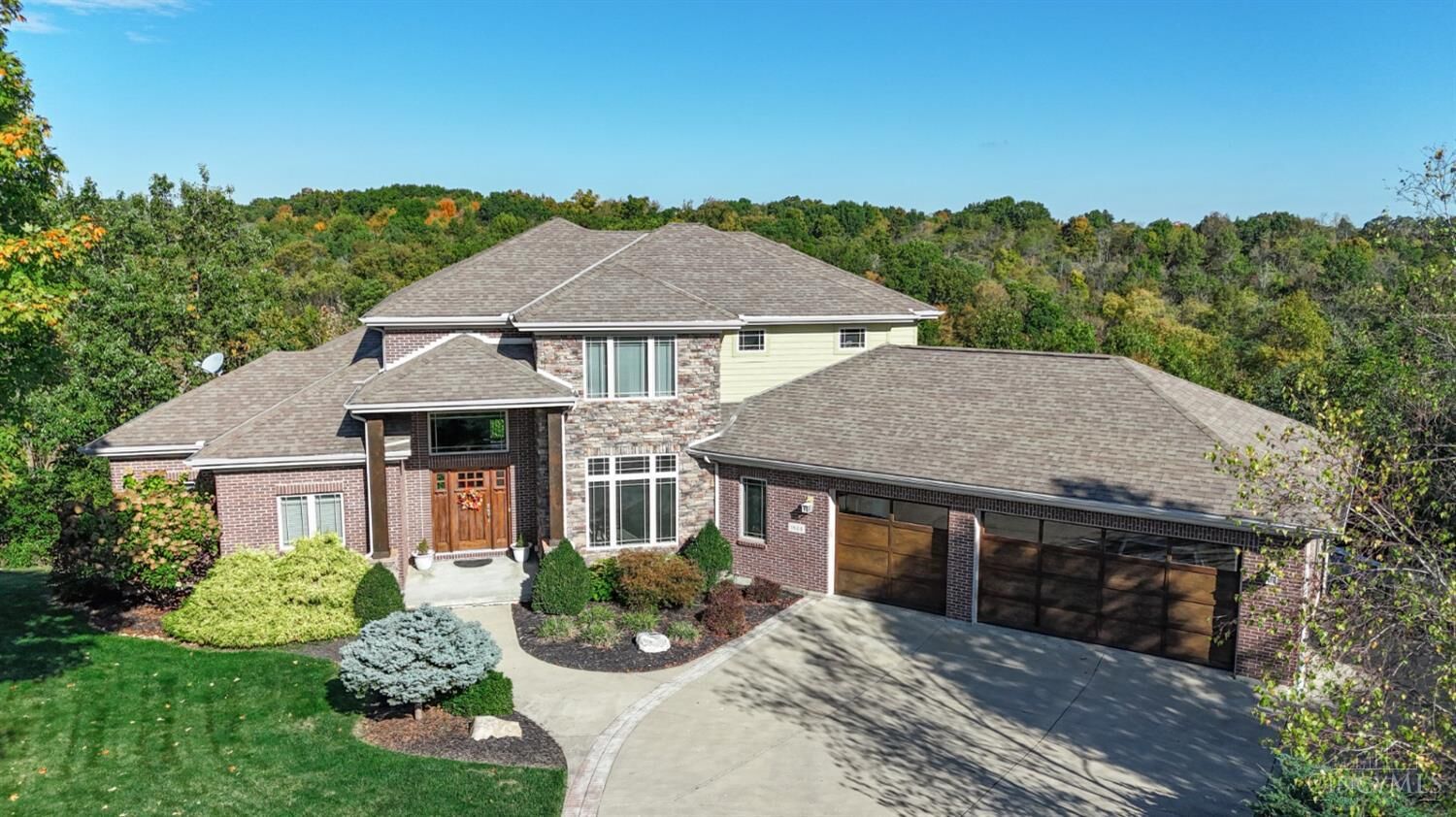 Property Photo:  1824 Boardwalk Drive  IN 47025 