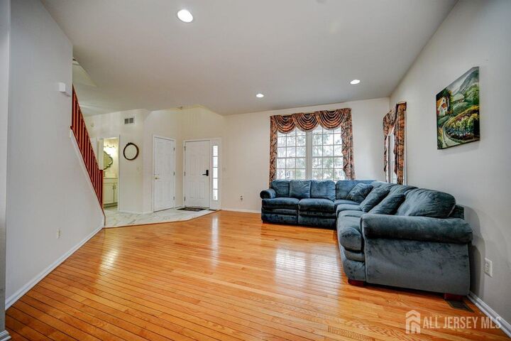 Property Photo:  15 Afton Boulevard  NJ 08831 