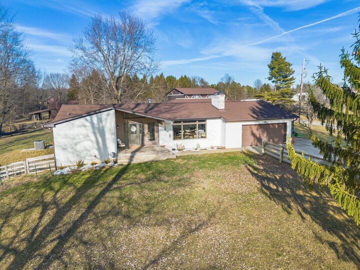 Property Photo:  7020 Sportsman Club NW Road  OH 43031 