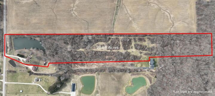 Property Photo:  7020 Sportsman Club NW Road  OH 43031 