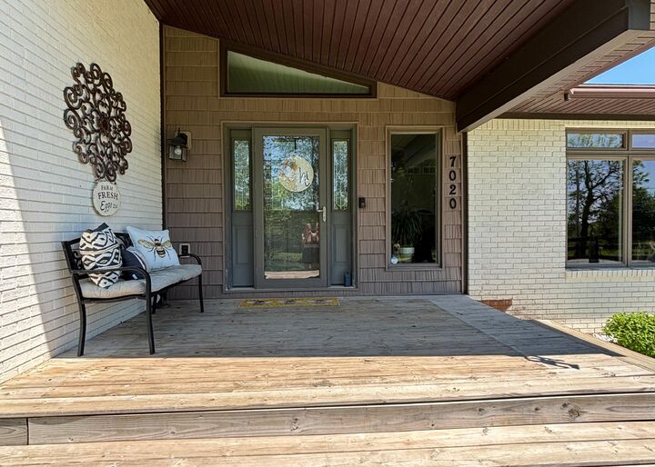 Property Photo:  7020 Sportsman Club NW Road  OH 43031 