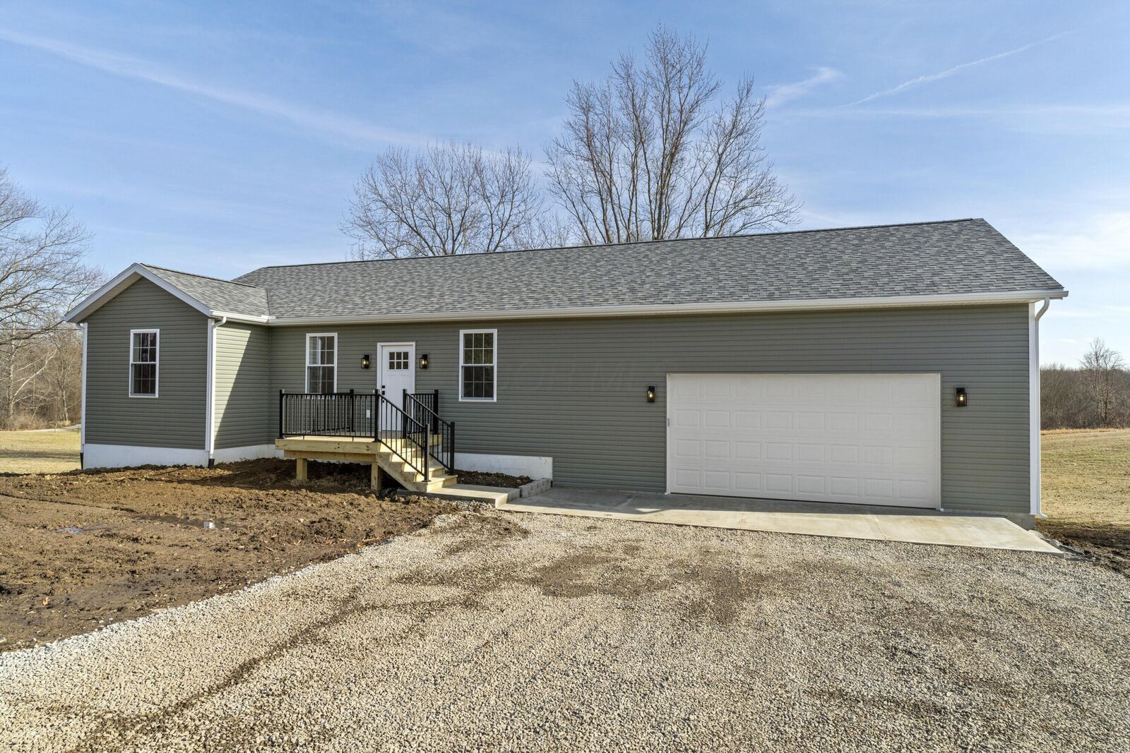 Property Photo: 11120 Eddyburg NE Road OH 43055