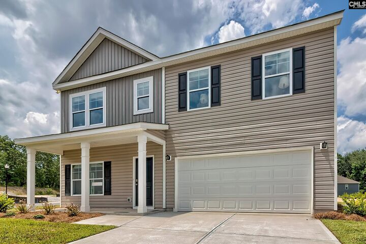 Property Photo:  724 Samantha  SC 29170 