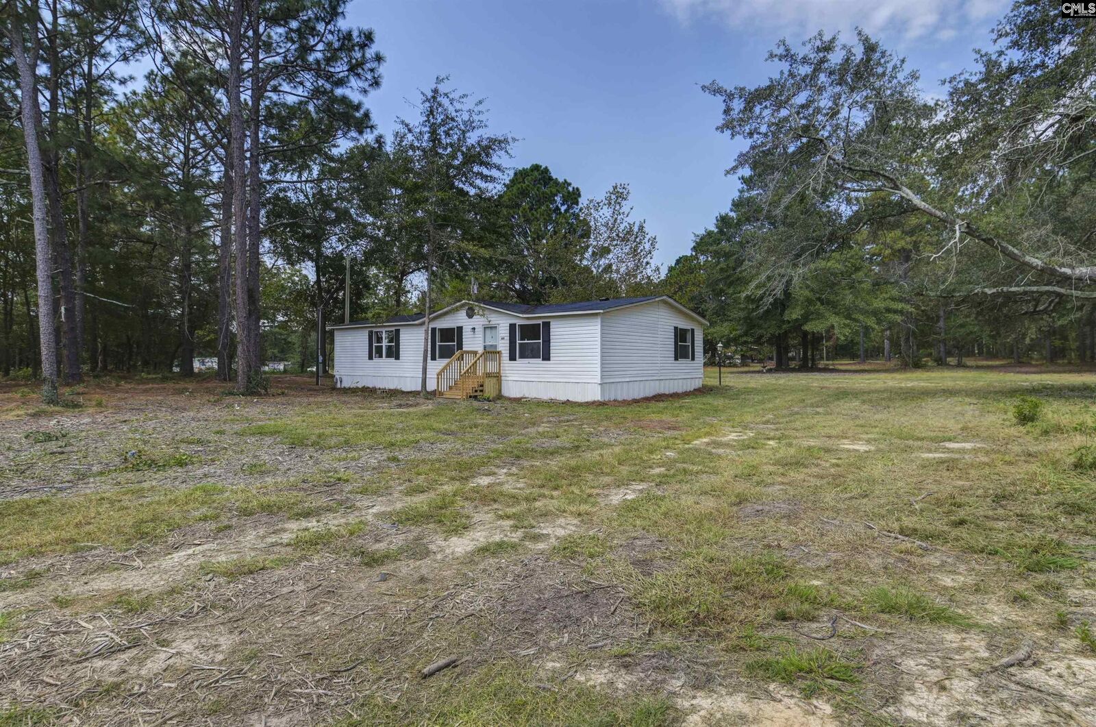 Property Photo:  820 Martin Smith  SC 29054 