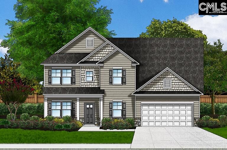 Property Photo:  2060 Allan Crest  SC 29016 