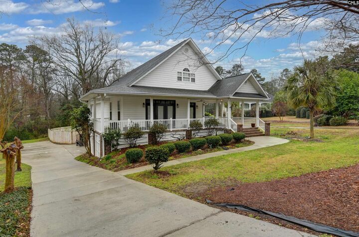 Property Photo: 303 Vista Springs Circle SC 29072-8198