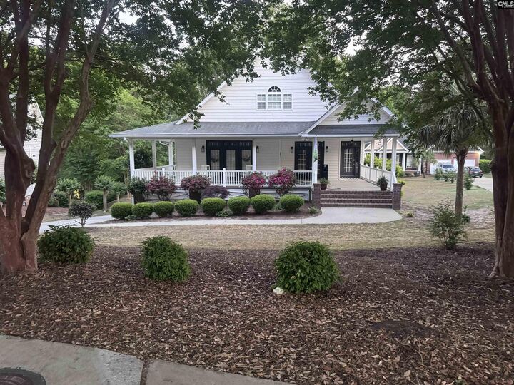 Property Photo:  303 Vista Springs Circle  SC 29072-8198 