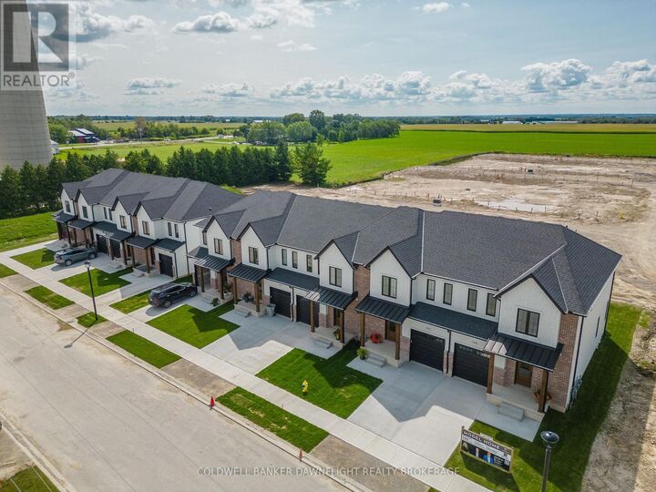 Photo de la propriété: 147 Scotts Drive 18 ON N0M 2J0