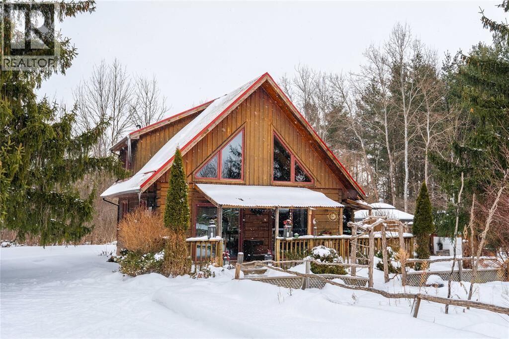 Photo de la propriété: 2302 McCallum Line ON N0P 2R0