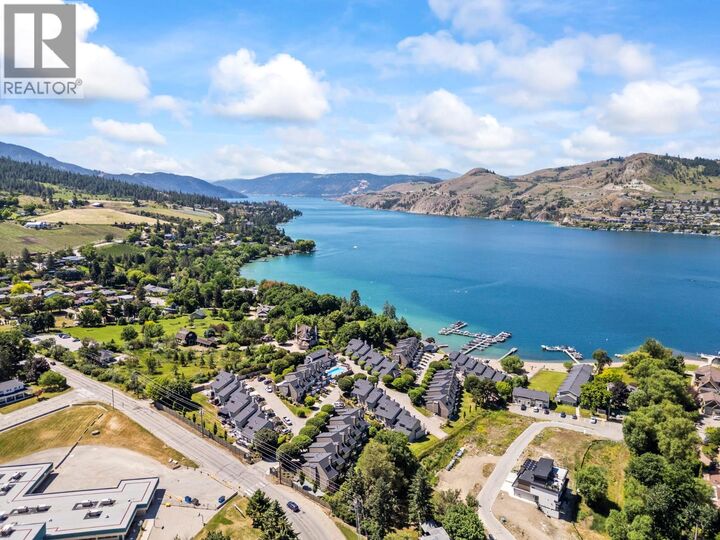 Property Photo:  7880 Kidston Road 13  BC V1B 1S2 