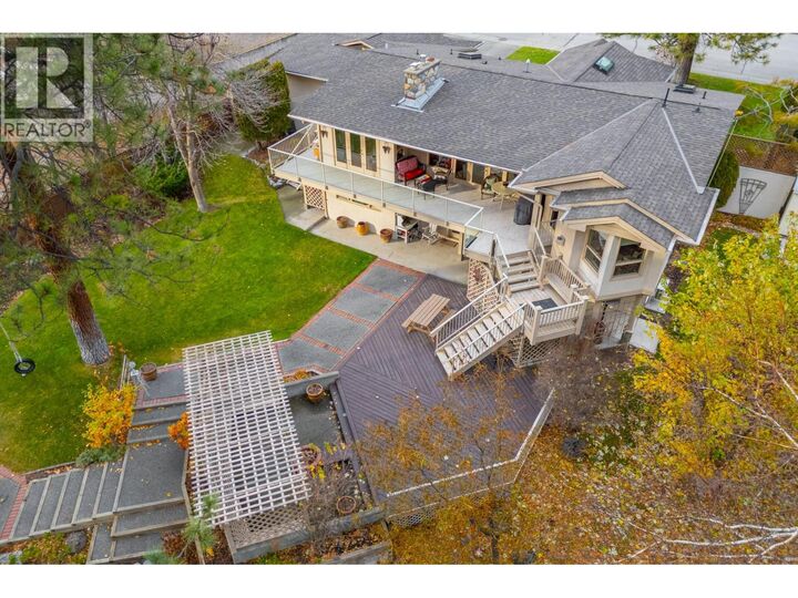 Property Photo: 2398 Reid Avenue BC V1K 1H6