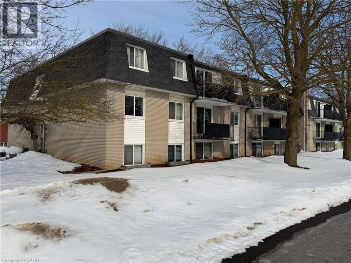 118 Preston Street South 104 — photo 1