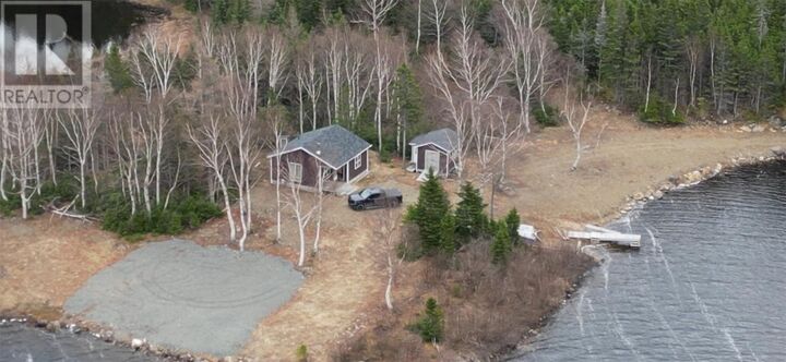 Property Photo: 0 Number 2 NL A0G 2V0