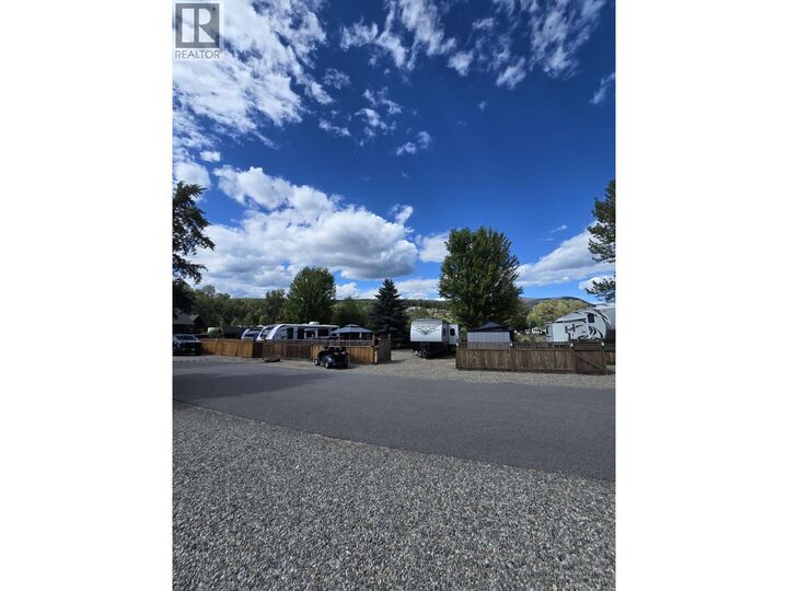 Property Photo:  10 Marina Way  BC V0E 1M4 