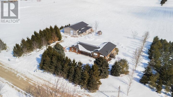 Photo de la propriété:  35176 Coursey Line  ON N0M 2J0 