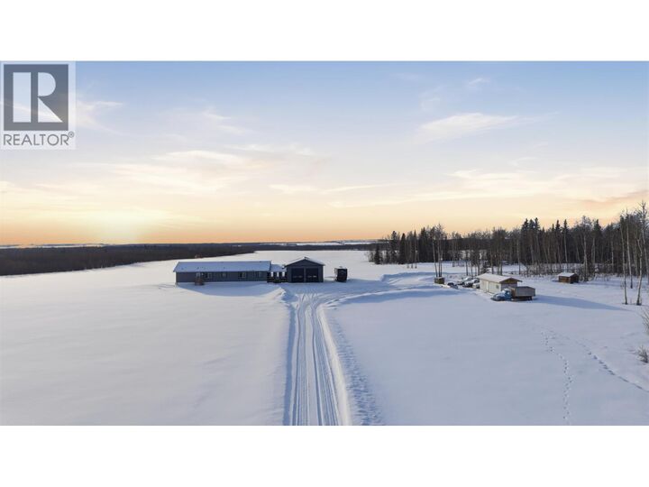 Property Photo:  13491 Golata Creek Road B  BC V0C 1G0 