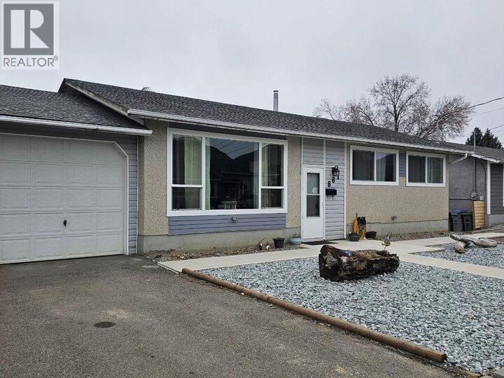 Photo de la propriété:  881 Pembroke Avenue  BC V2B 1Z2 