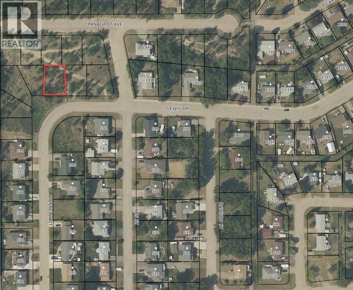 Lot 24 Lewis Drive — photo 1