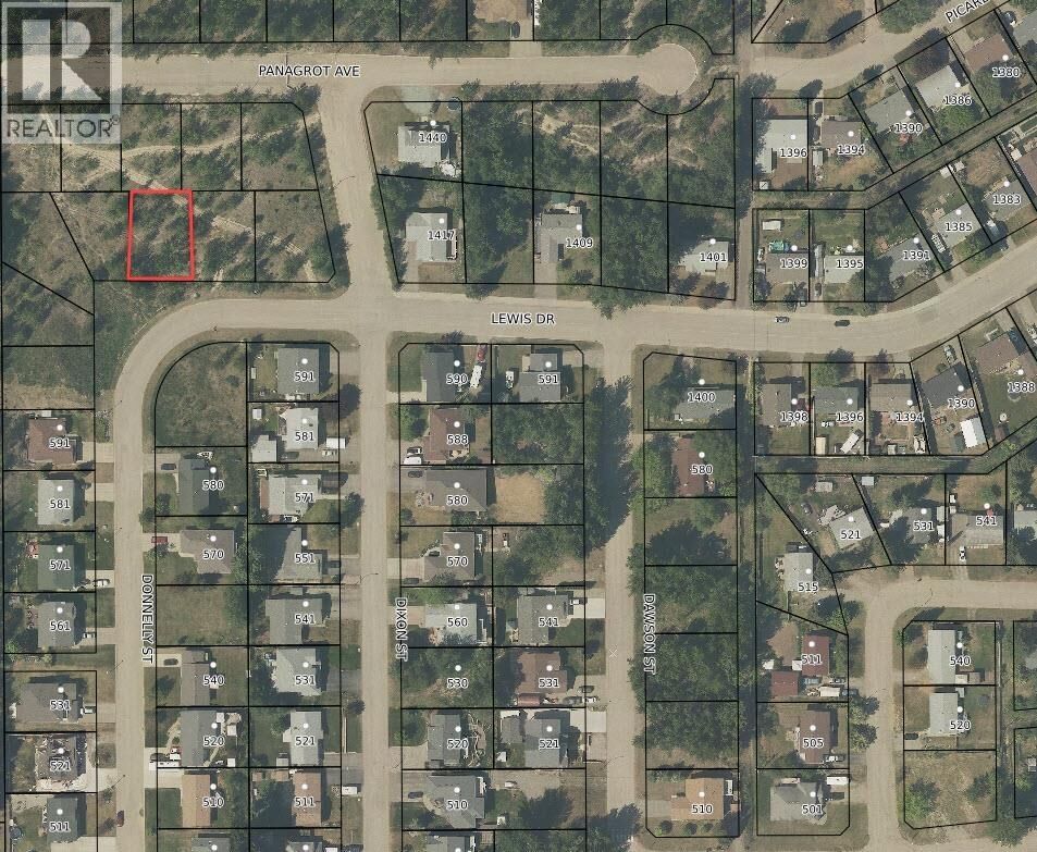 Property Photo:  Lot 24 Lewis Drive  BC V2J 5T5 