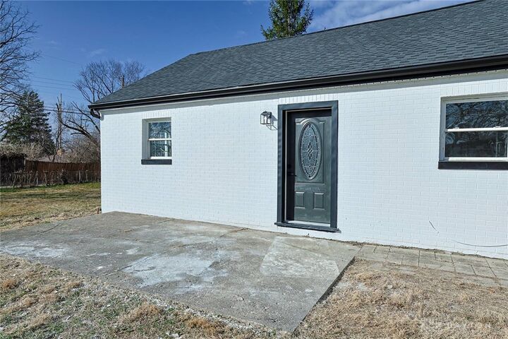 Property Photo:  3604 El Paso Avenue  OH 45406 