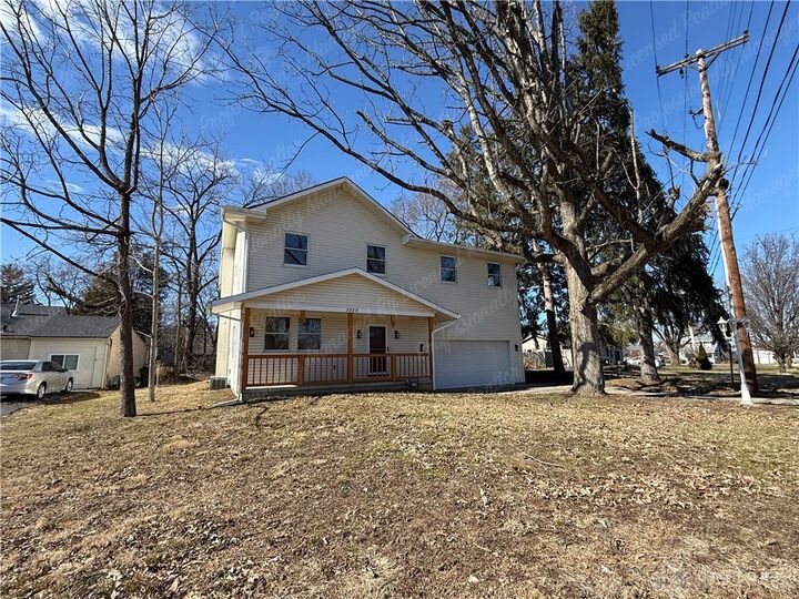Property Photo:  3309 Sharon Avenue  OH 45429 