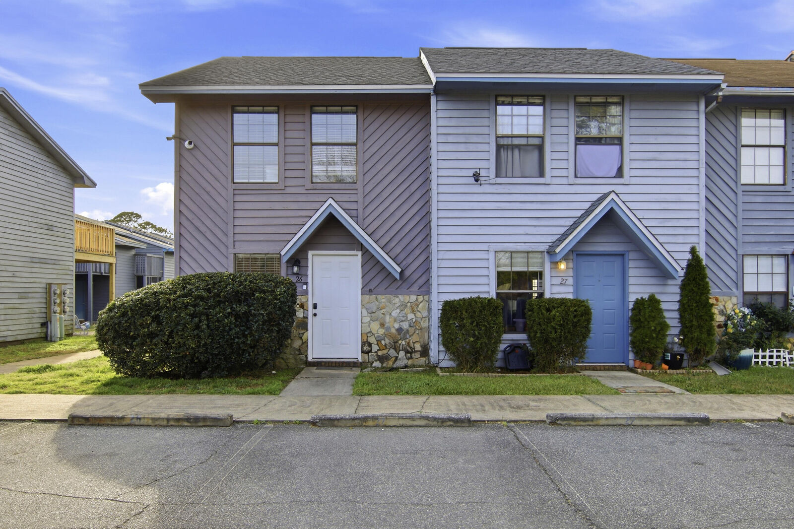 Property Photo:  1325 Greendale Avenue 26  FL 32547 