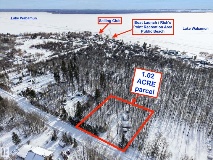 Property Photo:  53102 Rge Road 43 7  AB T0E 2K0 