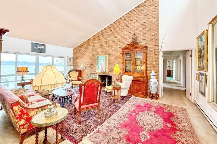 Property Photo:  35536 Creekside Dr  VA 23306 