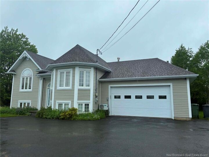 Property Photo:  2 Belanger Street  NB E8B 1A6 