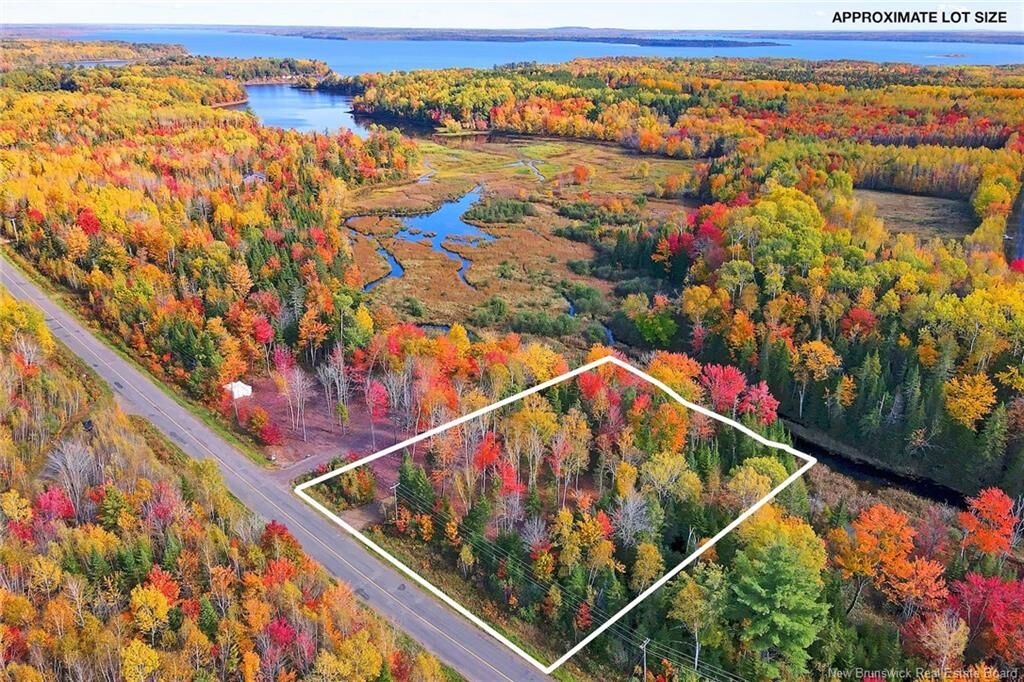 Property Photo: Lot 04-02 690 Route NB