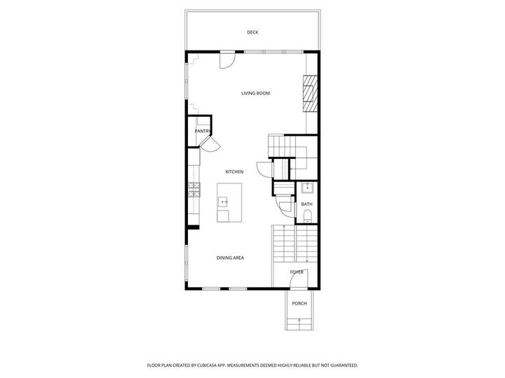 Property Photo:  3001 Park Avenue  GA 30076 