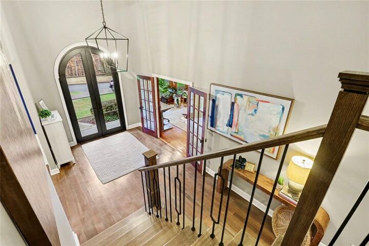 Property Photo:  12960 Bucksport Drive  GA 30075 